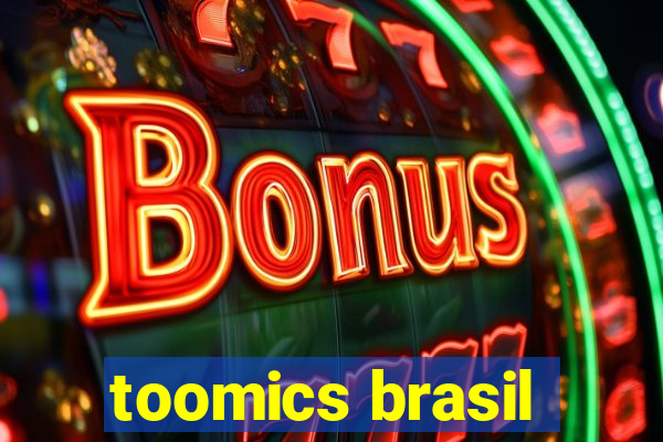 toomics brasil